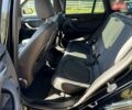 Черный БМВ Х1, объемом двигателя 2 л и пробегом 72 тыс. км за 21700 $, фото 28 на Automoto.ua