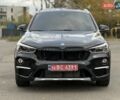 Черный БМВ Х1, объемом двигателя 2 л и пробегом 73 тыс. км за 19900 $, фото 3 на Automoto.ua