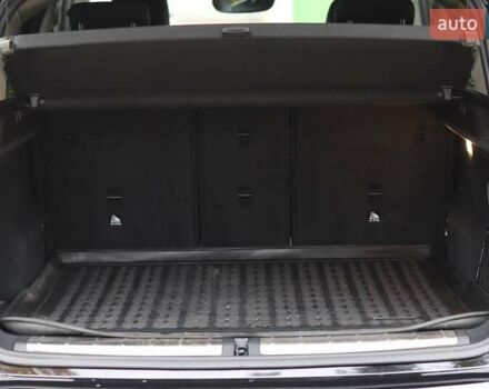 Черный БМВ Х1, объемом двигателя 2 л и пробегом 128 тыс. км за 24999 $, фото 7 на Automoto.ua