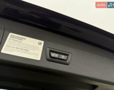 Черный БМВ Х1, объемом двигателя 2 л и пробегом 97 тыс. км за 21900 $, фото 37 на Automoto.ua