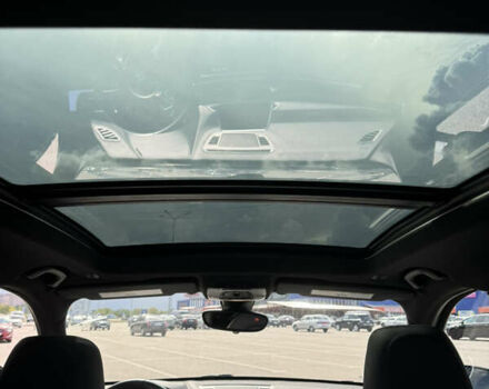 Чорний БМВ Х1, об'ємом двигуна 2 л та пробігом 59 тис. км за 28500 $, фото 6 на Automoto.ua