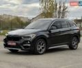 Черный БМВ Х1, объемом двигателя 2 л и пробегом 73 тыс. км за 19900 $, фото 2 на Automoto.ua