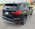 Черный БМВ Х1, объемом двигателя 2 л и пробегом 73 тыс. км за 19900 $, фото 4 на Automoto.ua