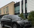 Чорний БМВ Х1, об'ємом двигуна 2 л та пробігом 100 тис. км за 23500 $, фото 13 на Automoto.ua