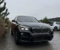 Чорний БМВ Х1, об'ємом двигуна 2 л та пробігом 100 тис. км за 23500 $, фото 1 на Automoto.ua