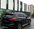 Чорний БМВ Х1, об'ємом двигуна 2 л та пробігом 100 тис. км за 23500 $, фото 11 на Automoto.ua