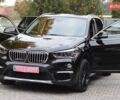 Черный БМВ Х1, объемом двигателя 2 л и пробегом 128 тыс. км за 24999 $, фото 46 на Automoto.ua