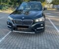 Черный БМВ Х1, объемом двигателя 2 л и пробегом 159 тыс. км за 21000 $, фото 1 на Automoto.ua