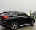 Чорний БМВ Х1, об'ємом двигуна 2 л та пробігом 100 тис. км за 23500 $, фото 36 на Automoto.ua