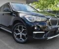 Черный БМВ Х1, объемом двигателя 2 л и пробегом 30 тыс. км за 10900 $, фото 1 на Automoto.ua