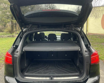 Черный БМВ Х1, объемом двигателя 2 л и пробегом 127 тыс. км за 20500 $, фото 29 на Automoto.ua