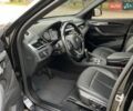 Черный БМВ Х1, объемом двигателя 2 л и пробегом 73 тыс. км за 19900 $, фото 16 на Automoto.ua
