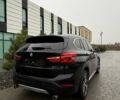 Чорний БМВ Х1, об'ємом двигуна 2 л та пробігом 100 тис. км за 23500 $, фото 8 на Automoto.ua