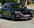 Черный БМВ Х1, объемом двигателя 2 л и пробегом 72 тыс. км за 21700 $, фото 4 на Automoto.ua