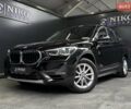 Черный БМВ Х1, объемом двигателя 1.5 л и пробегом 88 тыс. км за 23500 $, фото 1 на Automoto.ua