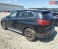 Черный БМВ Х1, объемом двигателя 2 л и пробегом 82 тыс. км за 5900 $, фото 1 на Automoto.ua