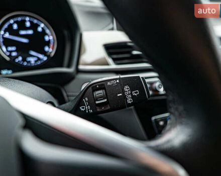 Черный БМВ Х1, объемом двигателя 2 л и пробегом 60 тыс. км за 28807 $, фото 13 на Automoto.ua