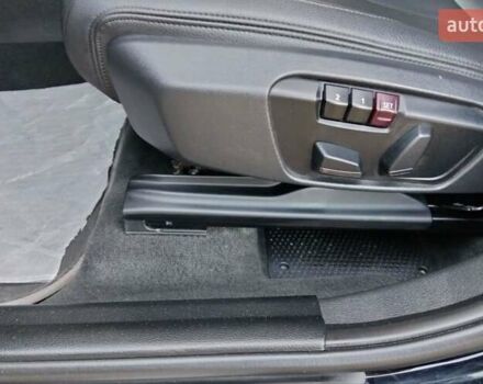 Черный БМВ Х1, объемом двигателя 2 л и пробегом 98 тыс. км за 28200 $, фото 5 на Automoto.ua