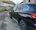 Черный БМВ Х1, объемом двигателя 2 л и пробегом 98 тыс. км за 28200 $, фото 28 на Automoto.ua