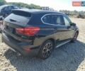 Чорний БМВ Х1, об'ємом двигуна 2 л та пробігом 82 тис. км за 5300 $, фото 2 на Automoto.ua