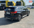 Чорний БМВ Х1, об'ємом двигуна 2 л та пробігом 46 тис. км за 23000 $, фото 24 на Automoto.ua