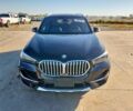 Чорний БМВ Х1, об'ємом двигуна 2 л та пробігом 50 тис. км за 6200 $, фото 4 на Automoto.ua