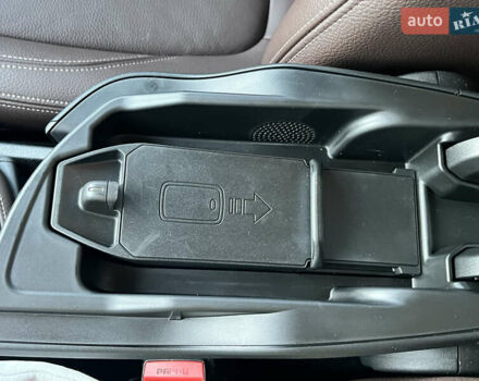 Черный БМВ Х1, объемом двигателя 2 л и пробегом 46 тыс. км за 23000 $, фото 48 на Automoto.ua