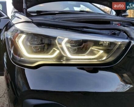 Черный БМВ Х1, объемом двигателя 2 л и пробегом 98 тыс. км за 28200 $, фото 26 на Automoto.ua