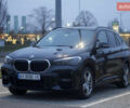Черный БМВ Х1, объемом двигателя 1.95 л и пробегом 46 тыс. км за 31000 $, фото 1 на Automoto.ua
