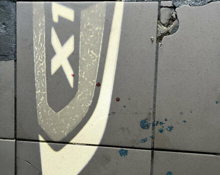 Черный БМВ Х1, объемом двигателя 2 л и пробегом 46 тыс. км за 23000 $, фото 67 на Automoto.ua