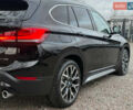 Чорний БМВ Х1, об'ємом двигуна 2 л та пробігом 98 тис. км за 24900 $, фото 16 на Automoto.ua