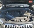 Чорний БМВ Х1, об'ємом двигуна 2 л та пробігом 82 тис. км за 5300 $, фото 10 на Automoto.ua