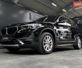 Черный БМВ Х1, объемом двигателя 1.5 л и пробегом 88 тыс. км за 23500 $, фото 5 на Automoto.ua