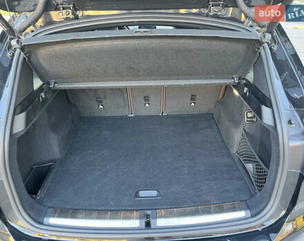 Черный БМВ Х1, объемом двигателя 2 л и пробегом 46 тыс. км за 23000 $, фото 67 на Automoto.ua