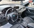 Черный БМВ Х1, объемом двигателя 2 л и пробегом 98 тыс. км за 28200 $, фото 7 на Automoto.ua