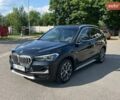 Черный БМВ Х1, объемом двигателя 2 л и пробегом 46 тыс. км за 24000 $, фото 1 на Automoto.ua