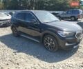 Чорний БМВ Х1, об'ємом двигуна 2 л та пробігом 82 тис. км за 5300 $, фото 3 на Automoto.ua