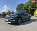 Черный БМВ Х1, объемом двигателя 2 л и пробегом 46 тыс. км за 24000 $, фото 2 на Automoto.ua