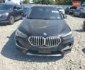 Чорний БМВ Х1, об'ємом двигуна 2 л та пробігом 82 тис. км за 5300 $, фото 4 на Automoto.ua