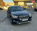 Черный БМВ Х1, объемом двигателя 2 л и пробегом 46 тыс. км за 23000 $, фото 13 на Automoto.ua