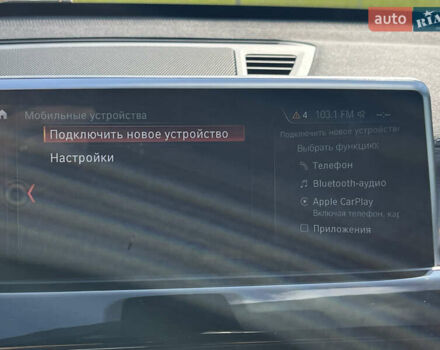 Чорний БМВ Х1, об'ємом двигуна 2 л та пробігом 46 тис. км за 23000 $, фото 59 на Automoto.ua