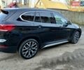 Черный БМВ Х1, объемом двигателя 2 л и пробегом 98 тыс. км за 28200 $, фото 23 на Automoto.ua