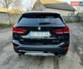 Черный БМВ Х1, объемом двигателя 2 л и пробегом 98 тыс. км за 28200 $, фото 24 на Automoto.ua