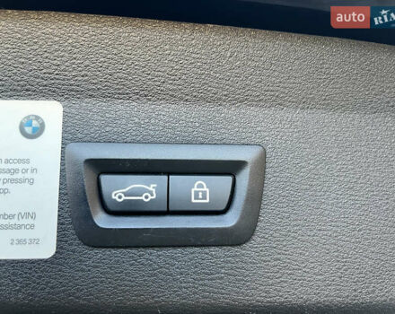 Черный БМВ Х1, объемом двигателя 2 л и пробегом 46 тыс. км за 23000 $, фото 63 на Automoto.ua