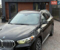 Чорний БМВ Х1, об'ємом двигуна 2 л та пробігом 98 тис. км за 24900 $, фото 29 на Automoto.ua