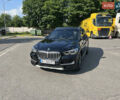 Черный БМВ Х1, объемом двигателя 2 л и пробегом 46 тыс. км за 24000 $, фото 3 на Automoto.ua