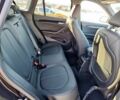 Чорний БМВ Х1, об'ємом двигуна 2 л та пробігом 50 тис. км за 6200 $, фото 10 на Automoto.ua