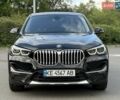 Черный БМВ Х1, объемом двигателя 2 л и пробегом 100 тыс. км за 23999 $, фото 1 на Automoto.ua