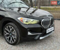 Чорний БМВ Х1, об'ємом двигуна 2 л та пробігом 98 тис. км за 24900 $, фото 24 на Automoto.ua