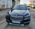 Черный БМВ Х1, объемом двигателя 2 л и пробегом 98 тыс. км за 28200 $, фото 1 на Automoto.ua
